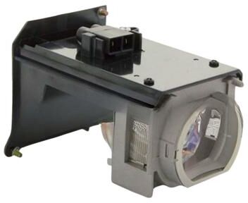 Jaspertronics™ Original Lamp & Housing for the Kindermann KX3250 Projector - 1 Year Warranty