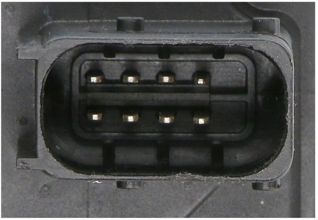 Türschloss NRF 902018