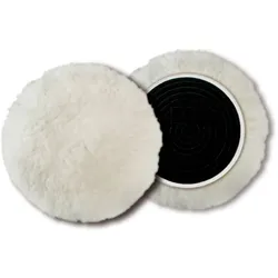 3M Finesse-it Polierfell, weiß, 133,3 mm #81471