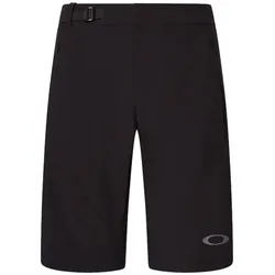 Oakley Herren Seeker airline Fahrradhose blackout - 32 - 32