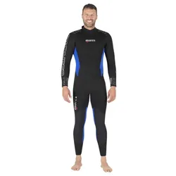 Mares - Pioneer 5 (2024) - Herren - Neoprenanzug - Größe: S3 (M)