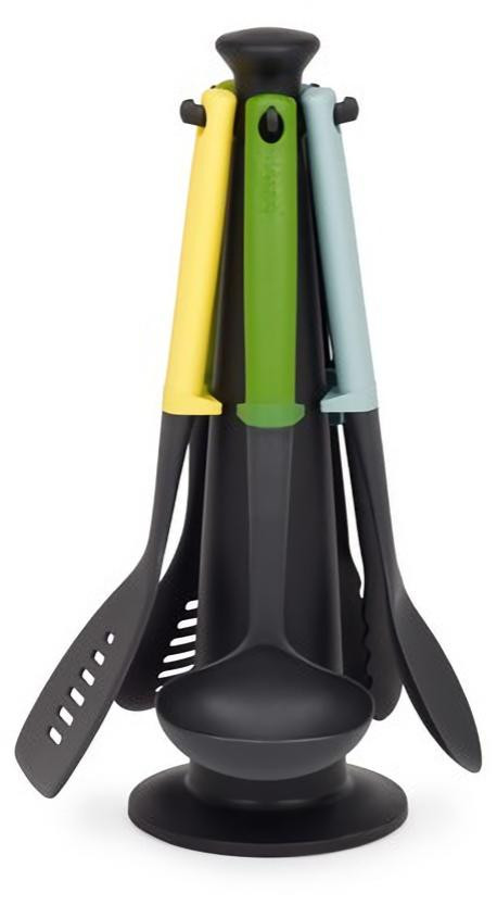 Joseph Joseph Keukenaccessoires set van 6 stuks