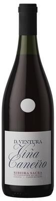 """D. Ventura""" """D. Ventura Vina Caneiro 2020 Red Wine - Spain"""
