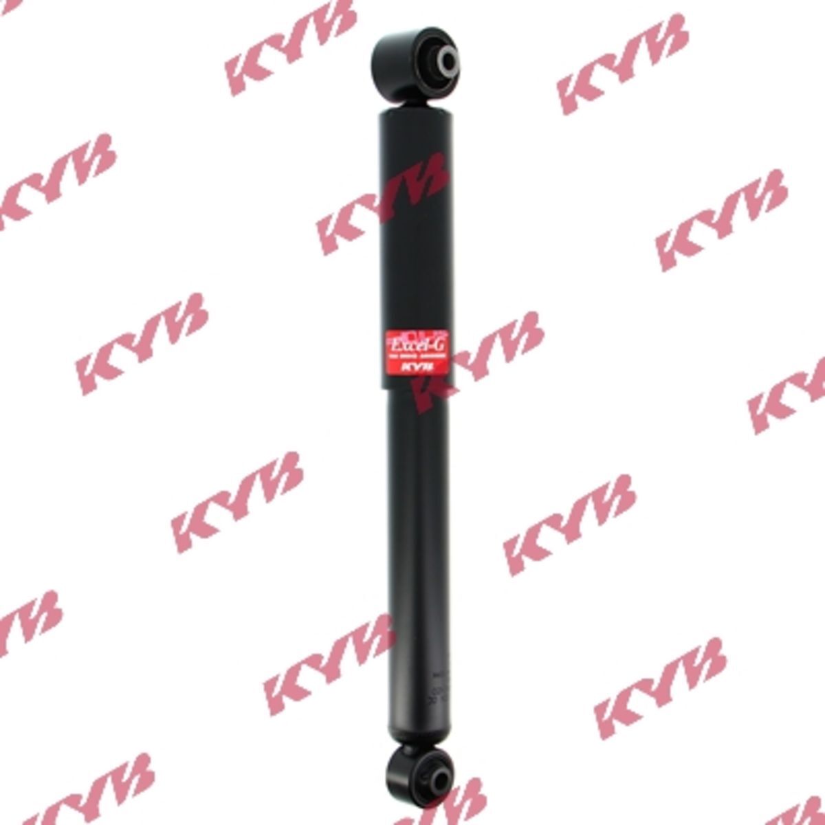 Stoßdämpfer KYB 349097