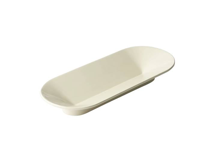 Muuto Bol Mere 51,5x21,5 cm Off-White