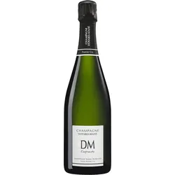 Doyard-Mahé Champagner Brut »Empreinte« - 1,5l Magnumflasche