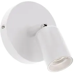 Deckenlampe Wandleuchte weiß UNO E27 1C 03812
