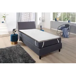 Sonstige Matratzentopper mit Wendefunktion ca 140 x 200 x 6 cm