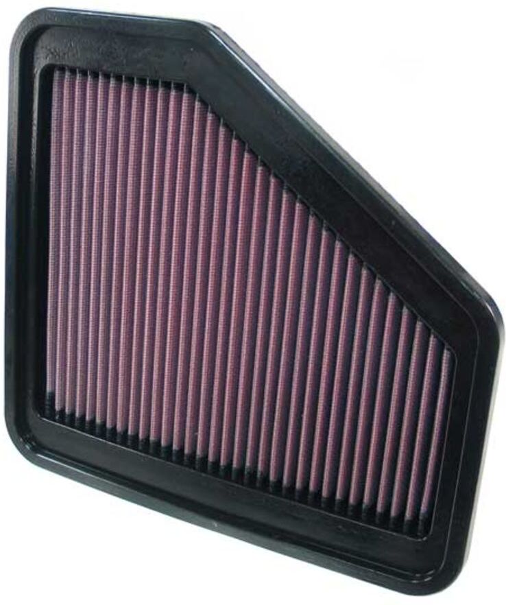 K&N Filters Luftfilter K&N; 33-2355