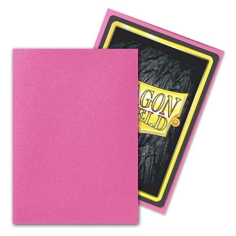 Arcane Tinman Matte Pink Diamond Sleeve (ART11039)