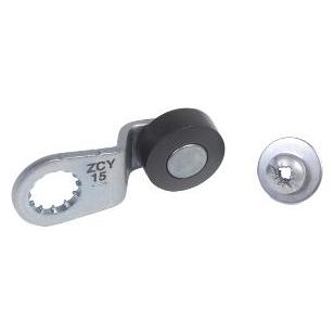 TE Sensors Endestop Metal Arm M/Rul. Zcy15 (ZCY15)