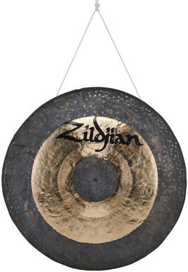 Zildjian "26" Gong"
