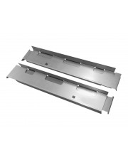 DIGITUS USV-Montage-Kit für 19" Netzwerk/ Serverschränke Profilschiene (DN-170109)
