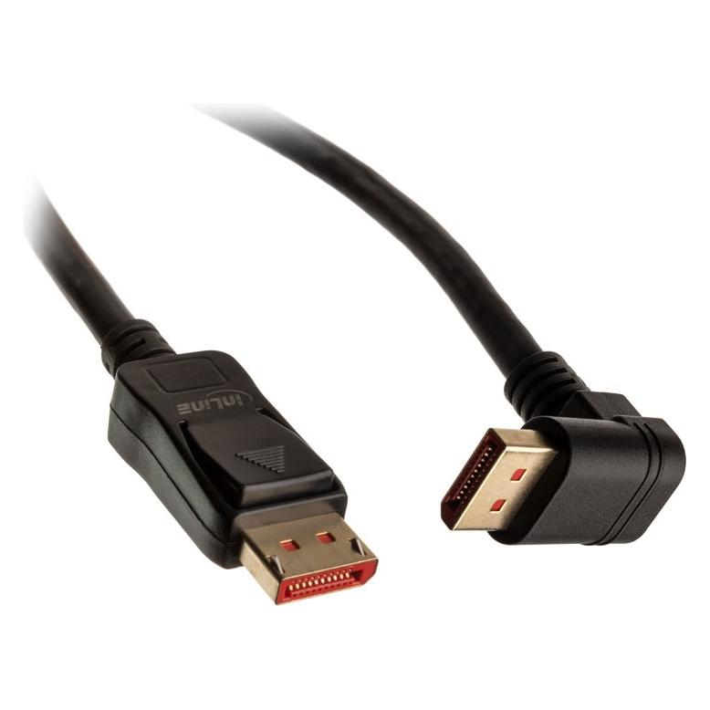 InLine DisplayPort 1.4 Kabel (1 m) (17151U)