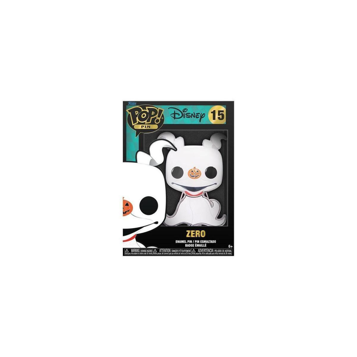 Funko Pop! Speld Disney Zero 15