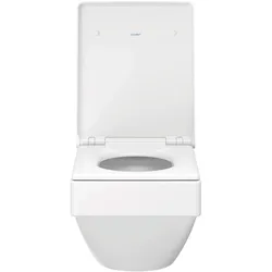 Duravit, WC Deckel, Vero Air
