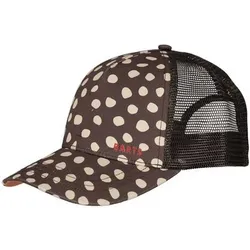 BARTS Damen Mütze Husher Cap, Größe ONE SIZE in Grau Grau