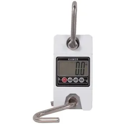 Kamer, Feinwaage, Elektronische Waage