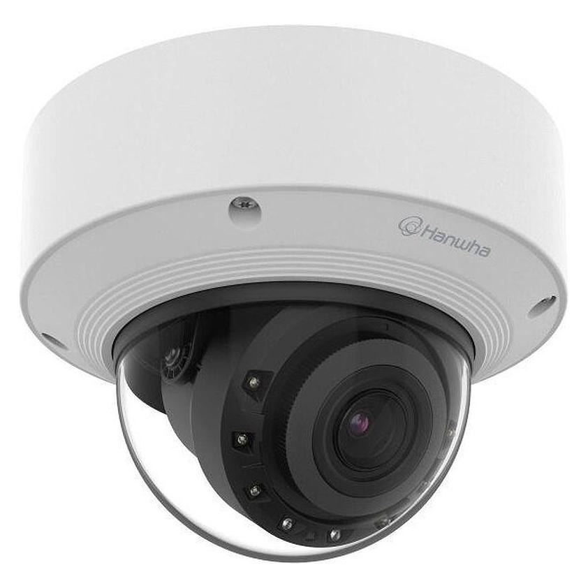 Hanwha 8MP Varifocal AI IR (3840 x 2160 Pixels) (XNV-A9084R)