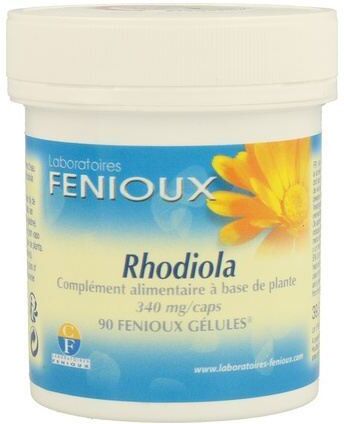 Fenioux Rhodiola 90 gr