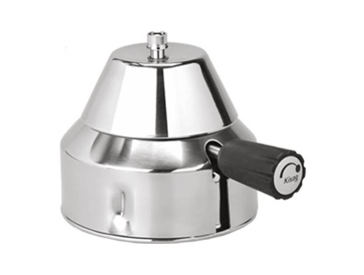 Kisag Professional Labor Bunsenbrenner