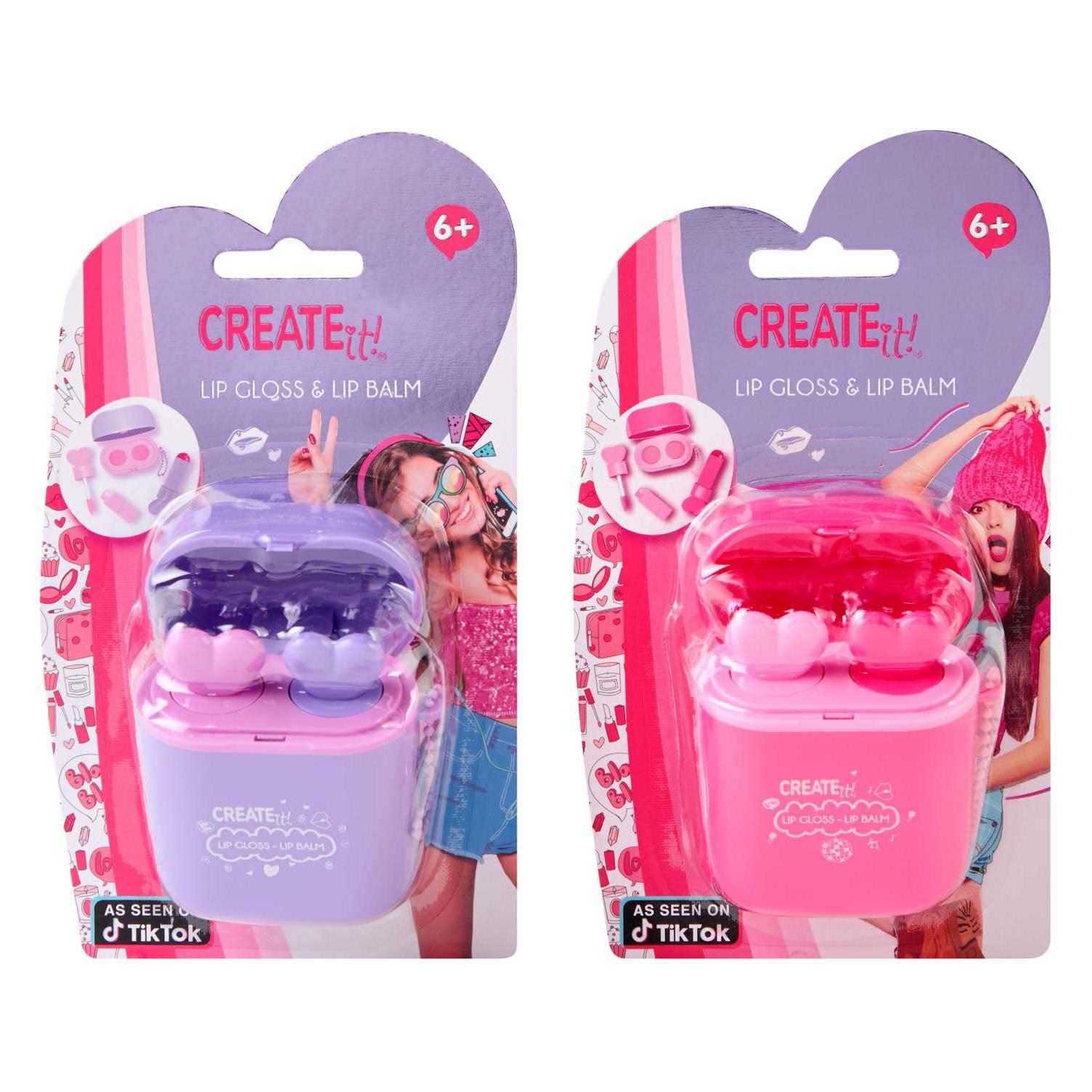 Create It! Lippods (61849033)