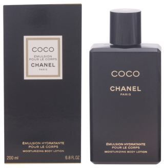 Chanel Coco Creme Emulsionskorps 200 ml