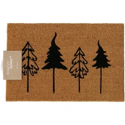 Boltze Home, Fussmatte, Gregor (60 x 40 cm)