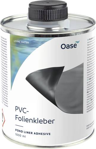 Oase 36862 PVC-Folienkleber 1 l