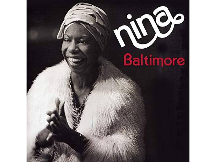 Baltimore