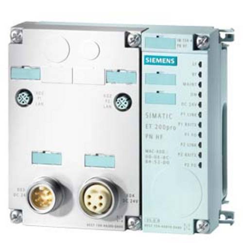 Siemens 6ES7154-4AB10-0AB0 6ES71544AB100AB0 SPS-Interface 28.8 V/DC