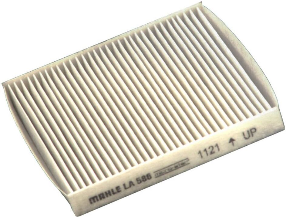 Innenraumluftfilter KNECHT LA 586