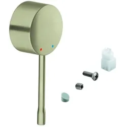 Grohe Hebel 46916 46916EN0 nickel gebürstet