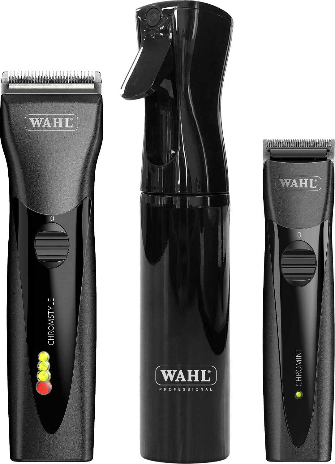 Wahl Professional ChromStyle & ChroMini Combo BD-1871-0473
