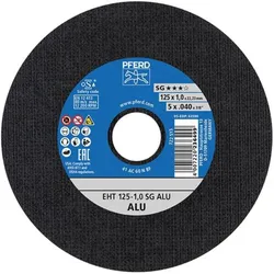 Pferd, Sägeblatt, EHT 180-1,6 SG ALU