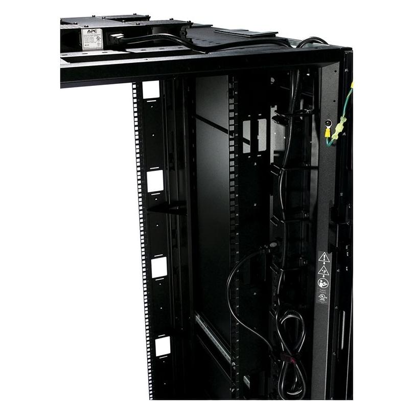 APC Netshelter SX Roof Fan Tray 208-230 VAC 750mm (ACF504)