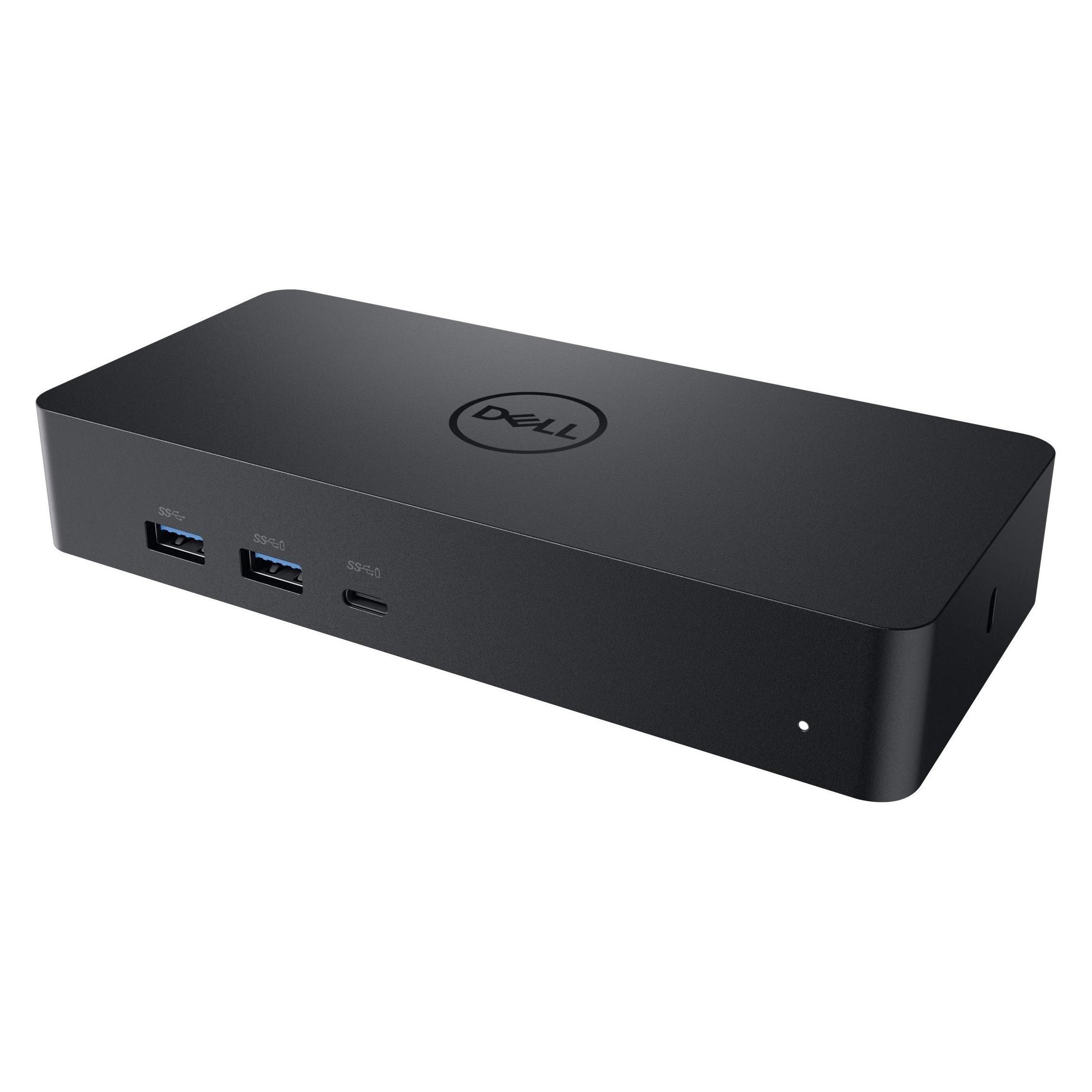 Dell Universal Dockingstation (USB-C) (452-BDTD)