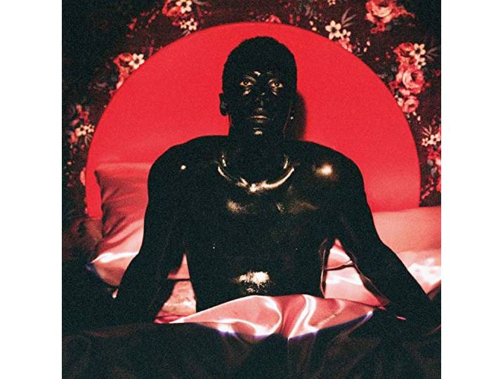 Startisha (Opaque Red)