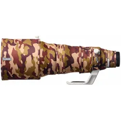 EASYCOVER Objektivschutz für Canon RF 400mm f/2.8L IS USM