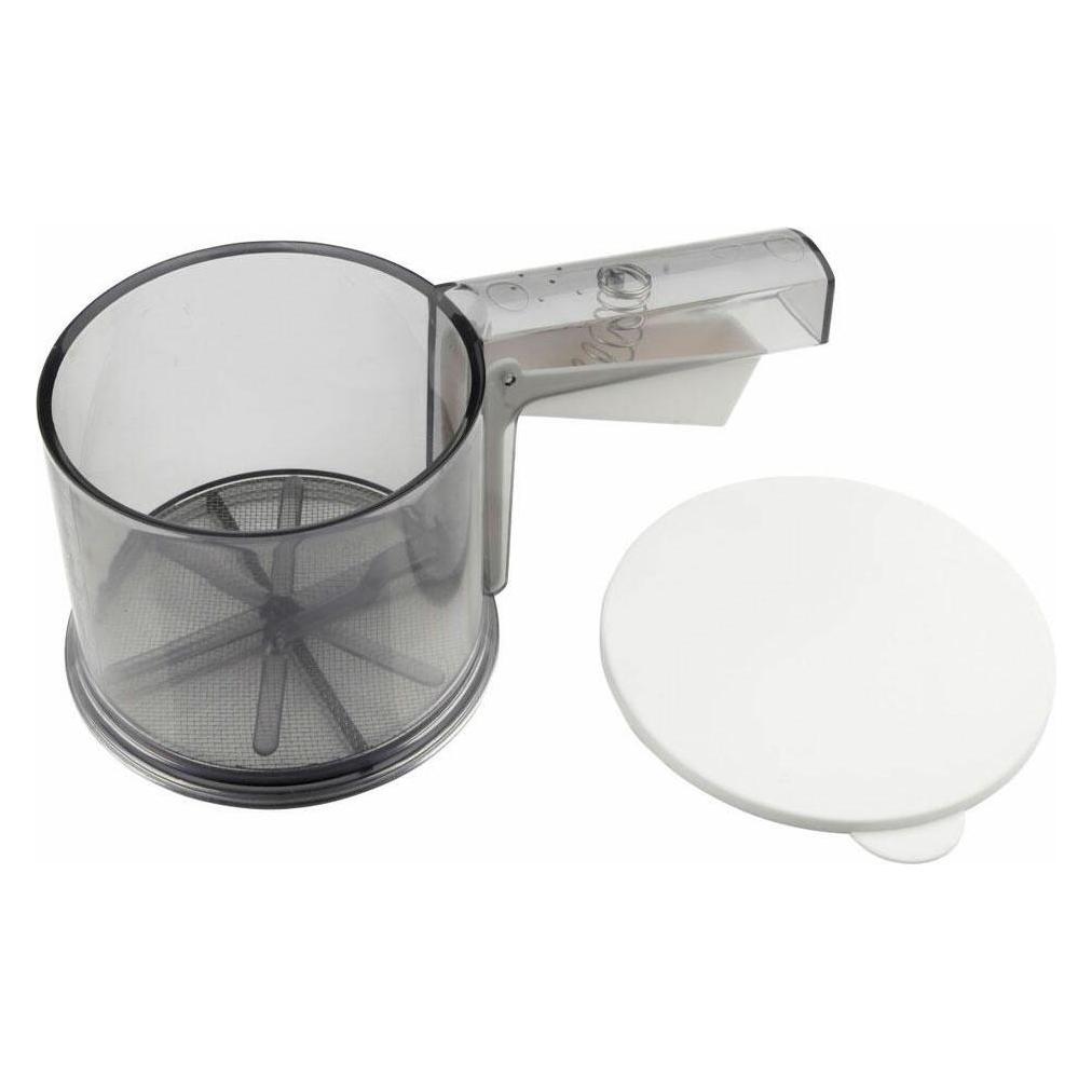 Dr. Oetker Mehlsieb 'Classic' (10.50 cm) (Dr. Oetker)