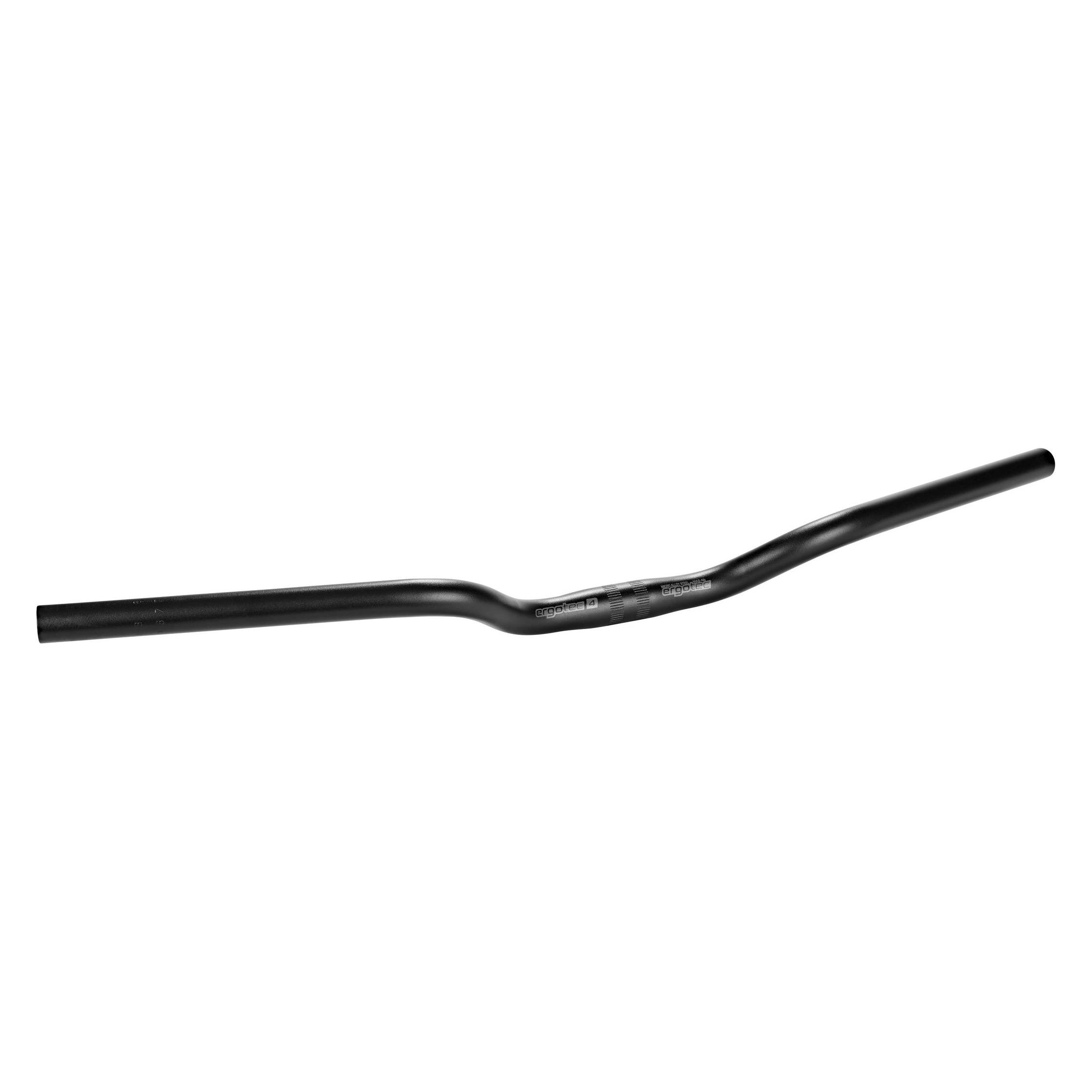 XLC Ergotec M-Bar M Lenker Ø25,4mm 16° (25.40 mm) (374098)