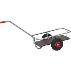 Fetra Handwagen 6091 Luftbereifung.