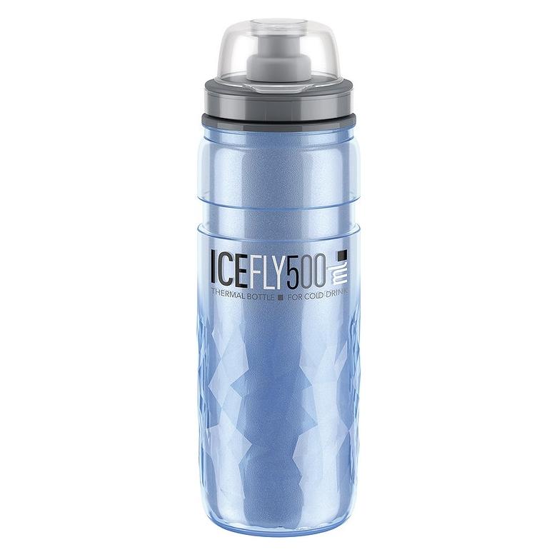 Elite Bidon Ice Fly 500ml (0.50 l) (EL0160801)