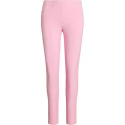RALPH LAUREN Hose Woven-Skinny, pink