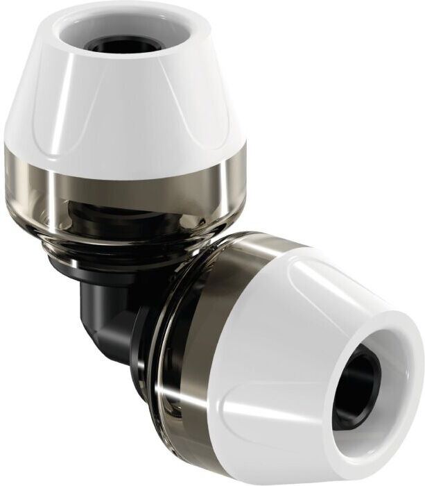 Uponor RTM Winkel 1048549 25 mm, Verbund PPSU