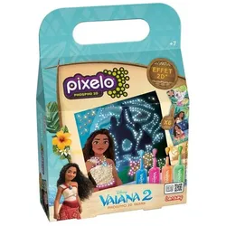 Lansay PIXELO PHOSPHO 2D VAIANA (FR-EN-NL-DE-ES-IT)