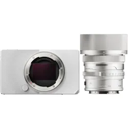 Sigma BF silber + Sigma 35mm f2 DG (C) L-Mount