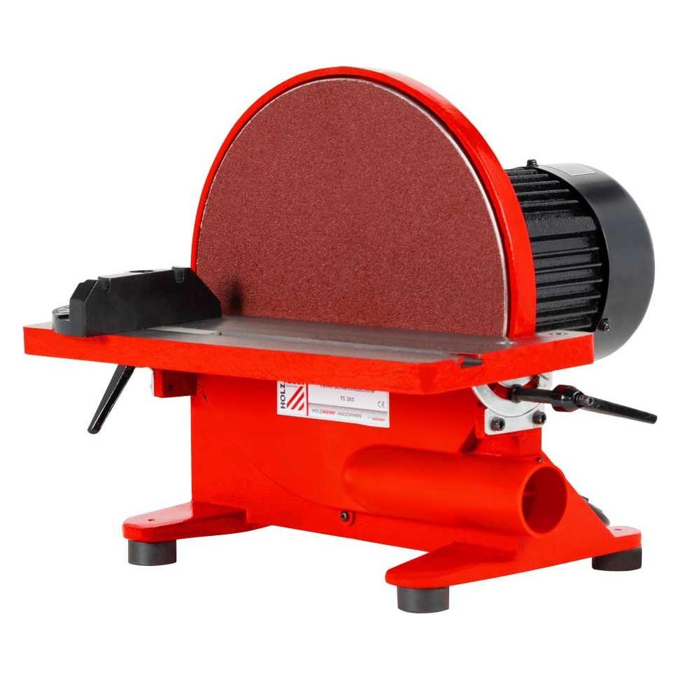 Holzmann Ts 305 (Tellerschleifer) (H011300014)