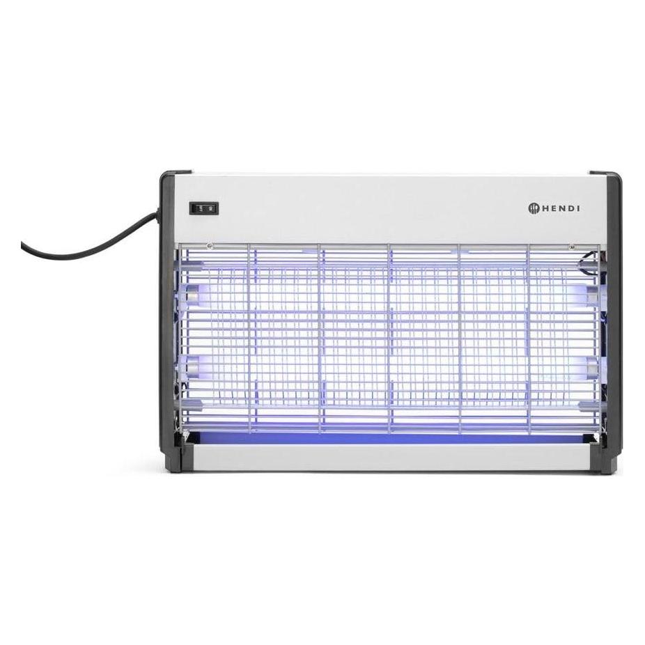 Hendi Insektenvernichter 40W ABS Al 485x90x310 mm (270165)