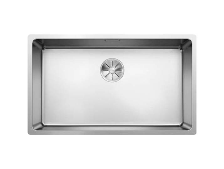 BLANCO ANDANO 700-U Edelstahl Spüle Einbauart: Unterbau